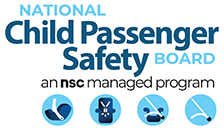 Mission of the National Child Passenger Safety Board