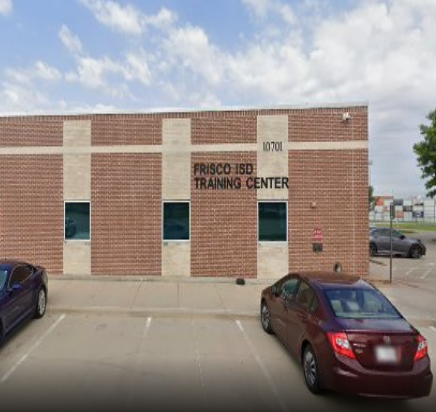 Frisco ISD Transportation West