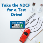 ndcf-test-drive-square This is a graphic illustration: Take the National Digital Car Seat Check Form for a test drive.