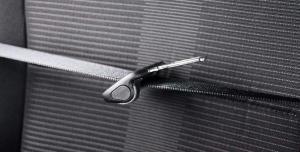 At times, Child Passenger Safety Technicians will need to teach parents and caregivers how to use a locking clip.