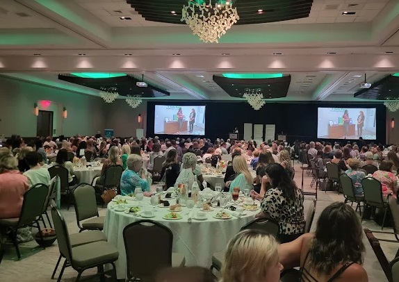 Wilmington Convention Center