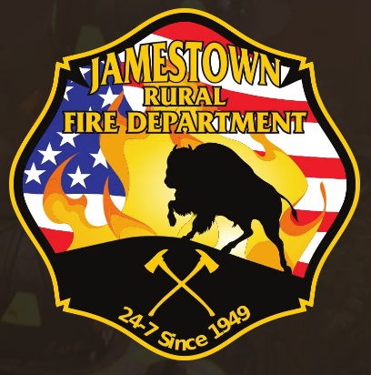 Jamestown Rural Fire Department