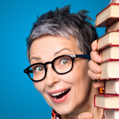 Topeka & Shawnee County Public Library