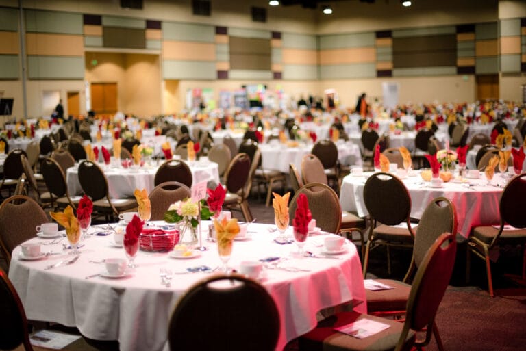 Three Rivers Convention Center